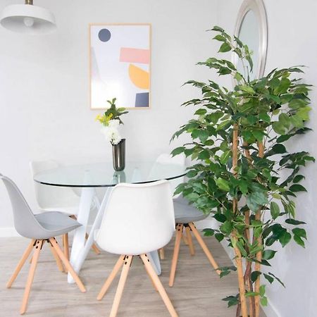 Cruz Apartment 马德里 外观 照片