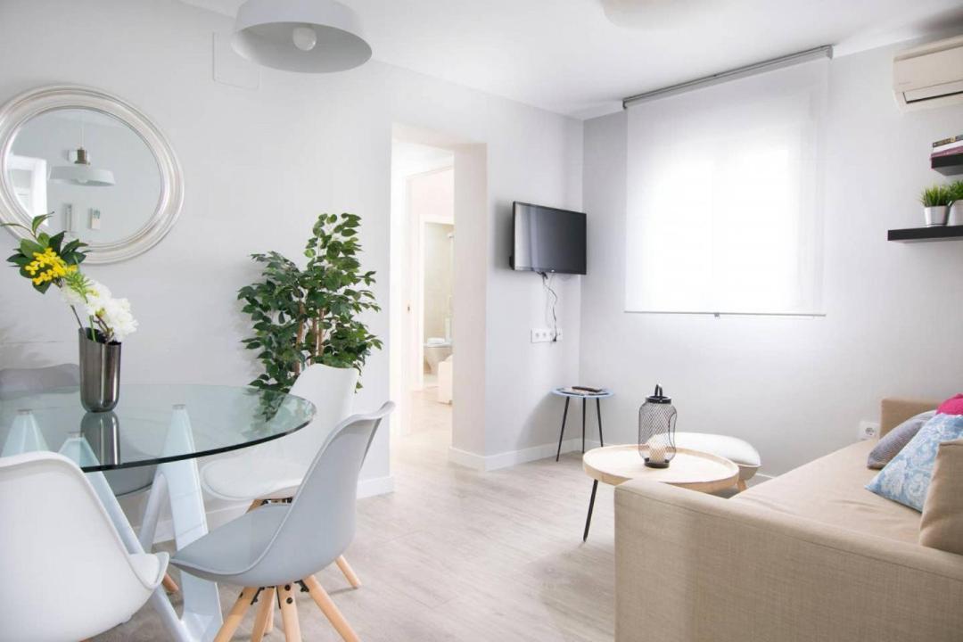 Cruz Apartment 马德里 外观 照片