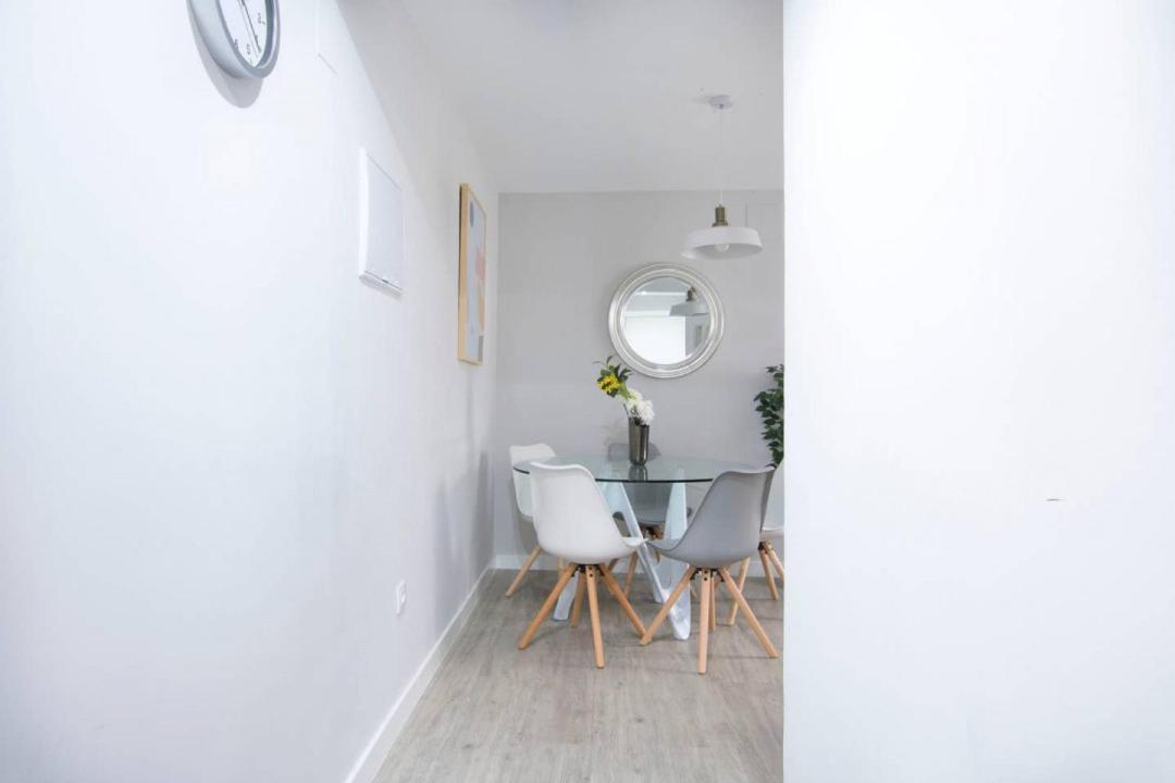 Cruz Apartment 马德里 外观 照片